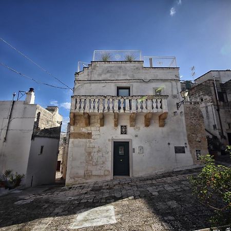 Vila Piazzetta46 Oria  Exteriér fotografie