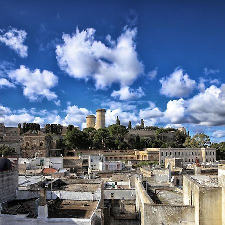 Vila Piazzetta46 Oria  Exteriér fotografie