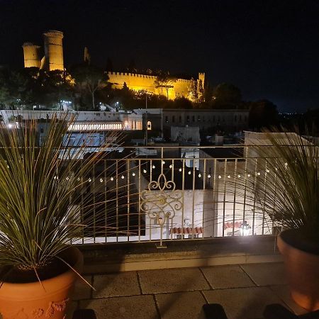 Vila Piazzetta46 Oria  Exteriér fotografie
