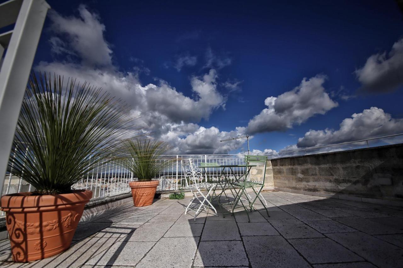 Vila Piazzetta46 Oria  Exteriér fotografie