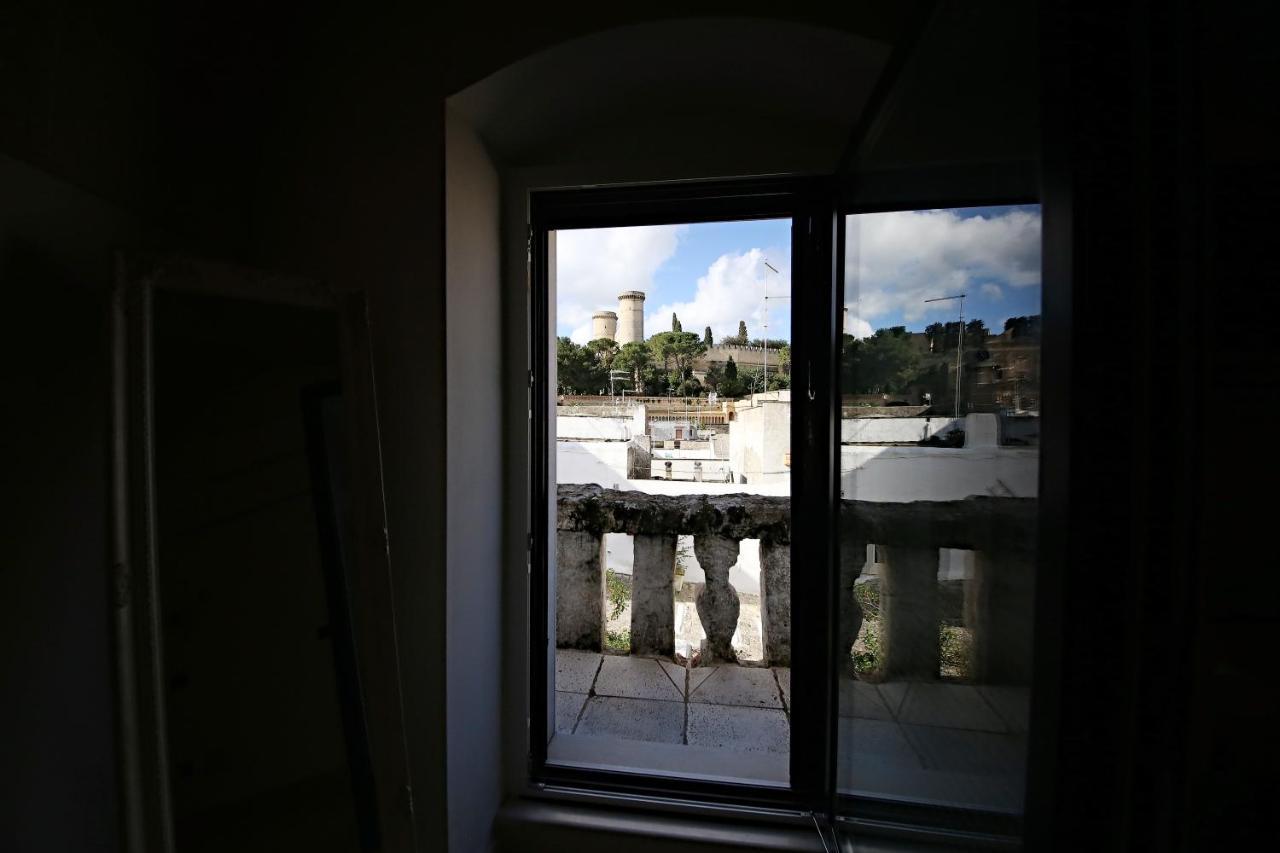 Vila Piazzetta46 Oria  Exteriér fotografie