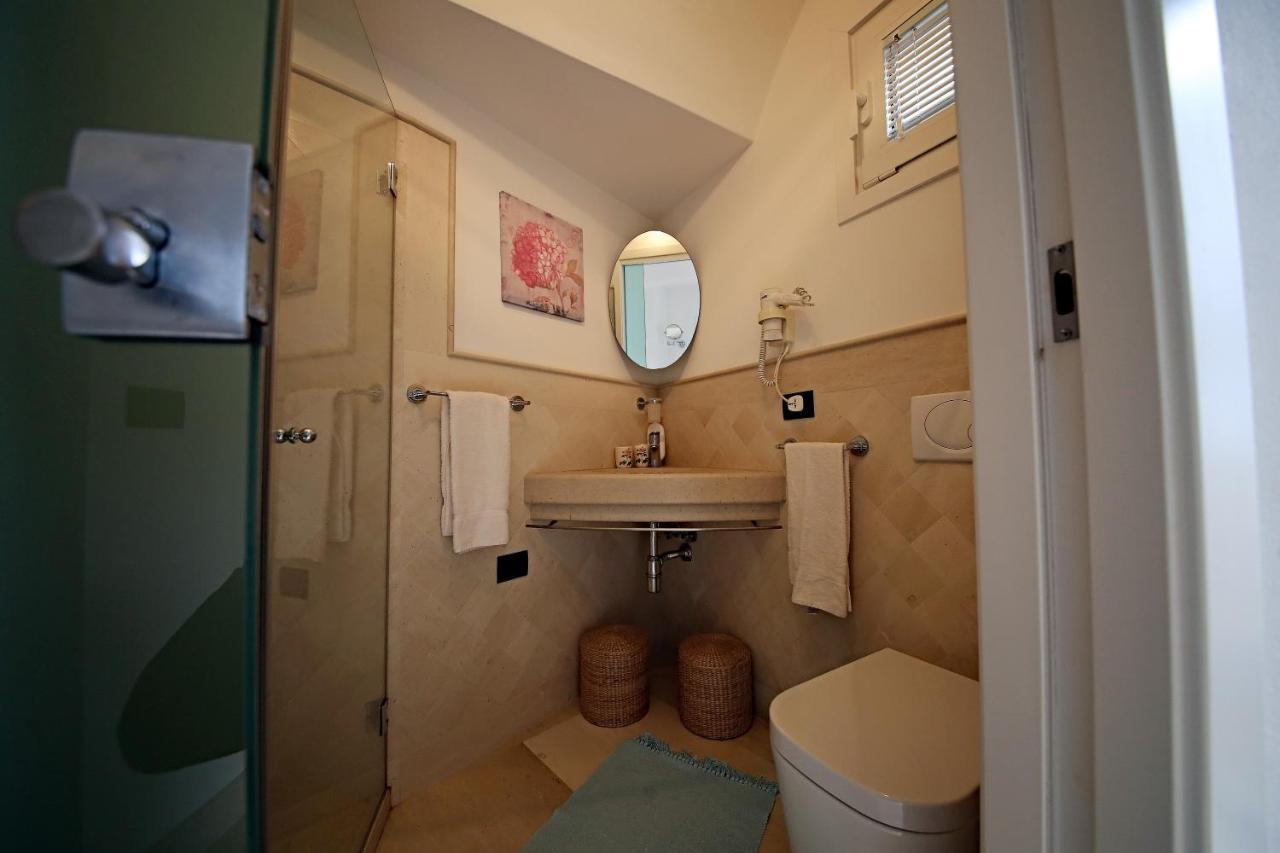 Vila Piazzetta46 Oria  Exteriér fotografie